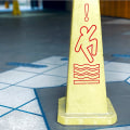 The Lengthy Process of Settling a Slip and Fall Case in Georgia