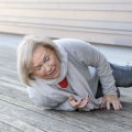 Slip and Fall Accidents: What You Need to Know