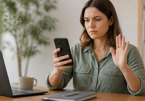 Michigan Robocall Consent Laws: When Businesses May Call and How Consumers Can Withdraw Permission